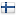 vsehristiane.com server is located in Finland